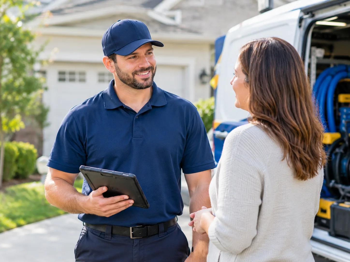 Sewage Backup Cleanup Noxen, PA FAQs